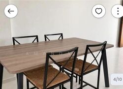 Blk 222 Tampines Street 24 (Tampines), HDB 4 Rooms #620192241
